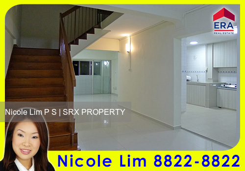 Blk 512 Bukit Batok Street 52 (Bukit Batok), HDB Executive #171536532